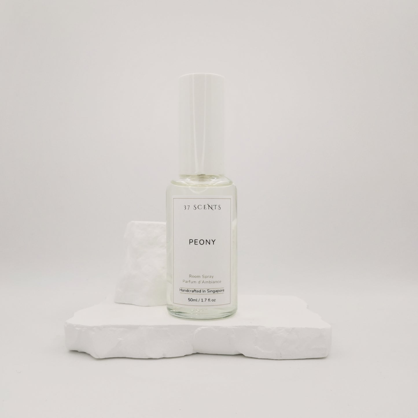 Peony Room Spray