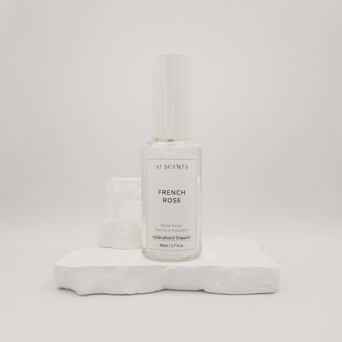 French Rose Room Spray
