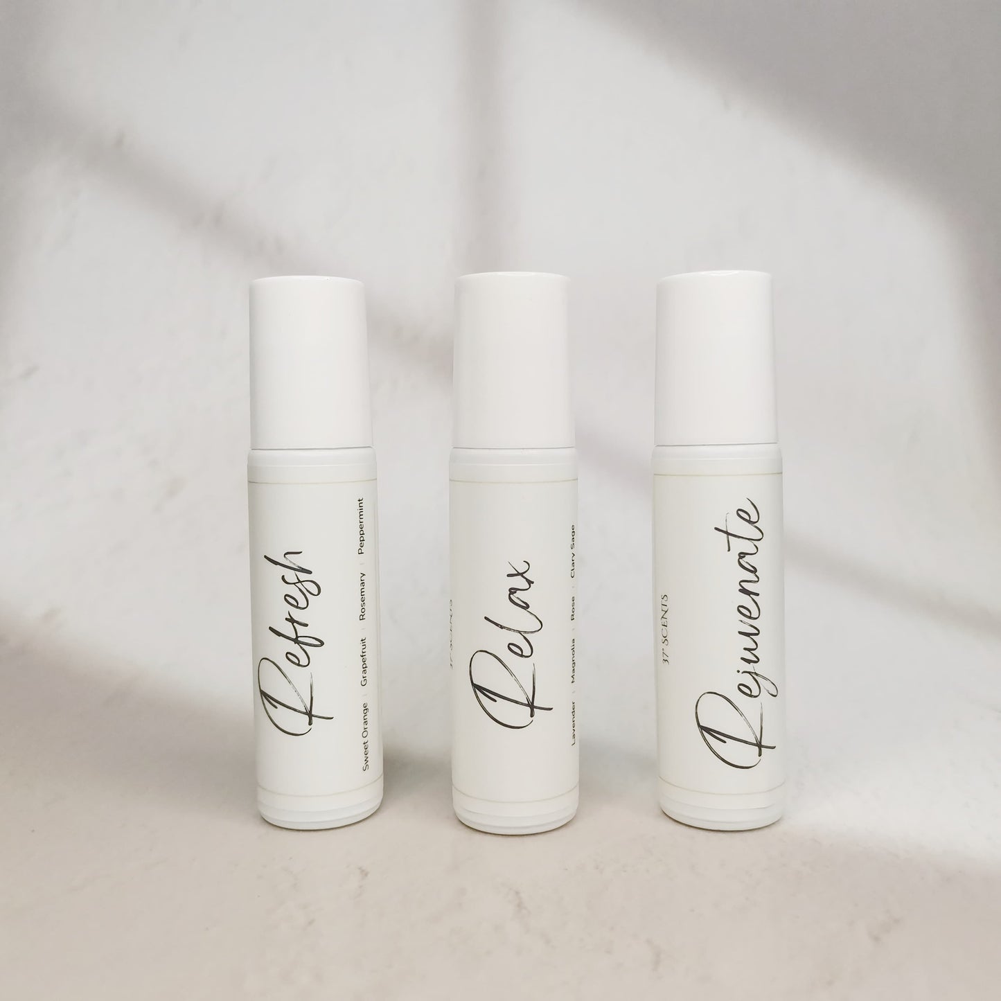 Refresh Essential Oil Roll On