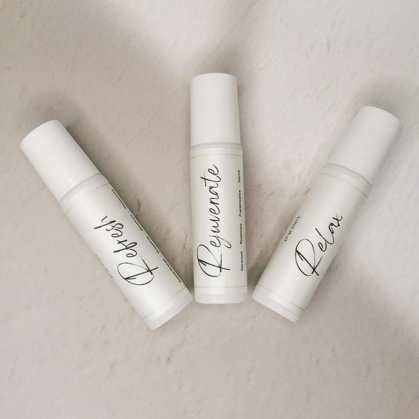Refresh Essential Oil Roll On