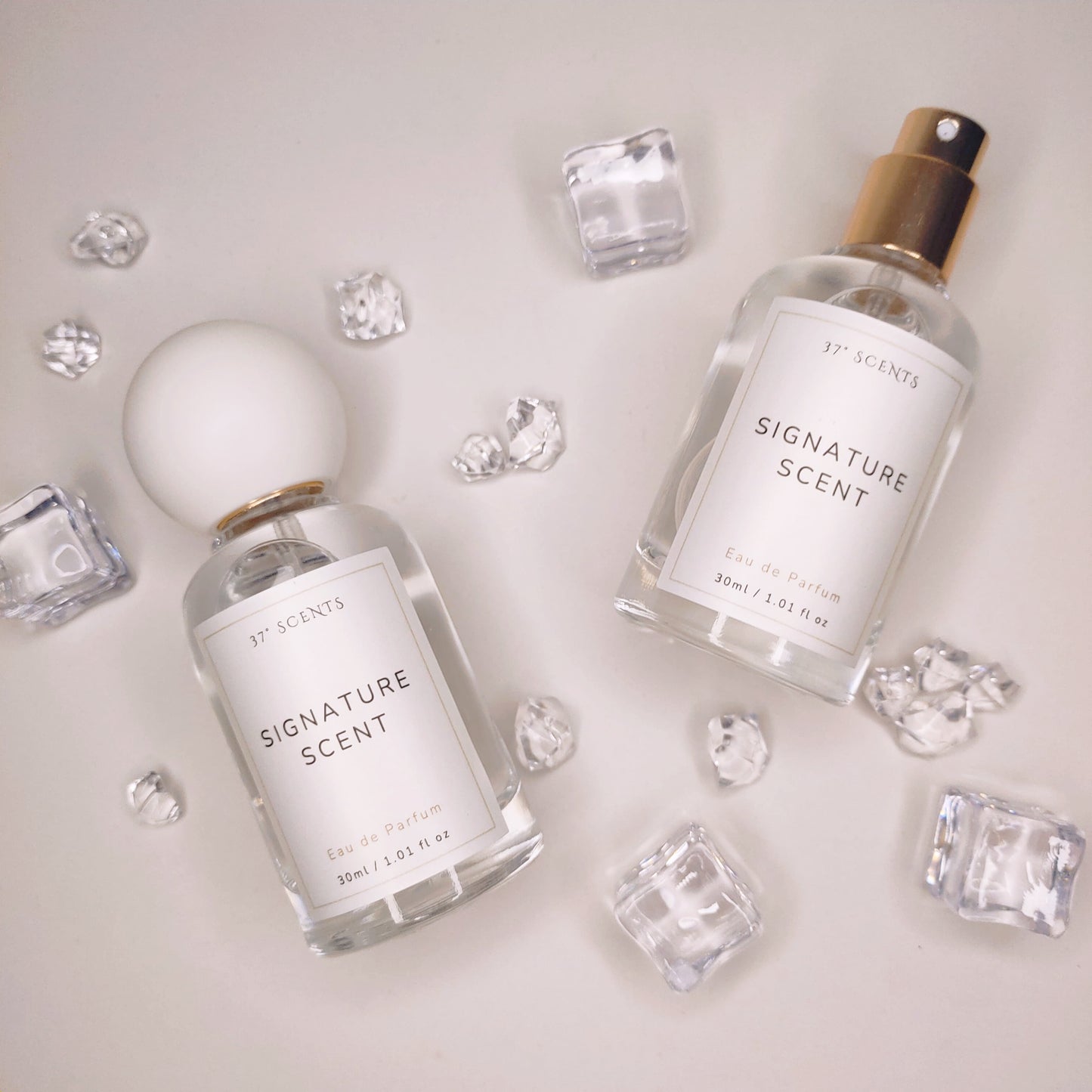 Personalized Perfume (30ml)