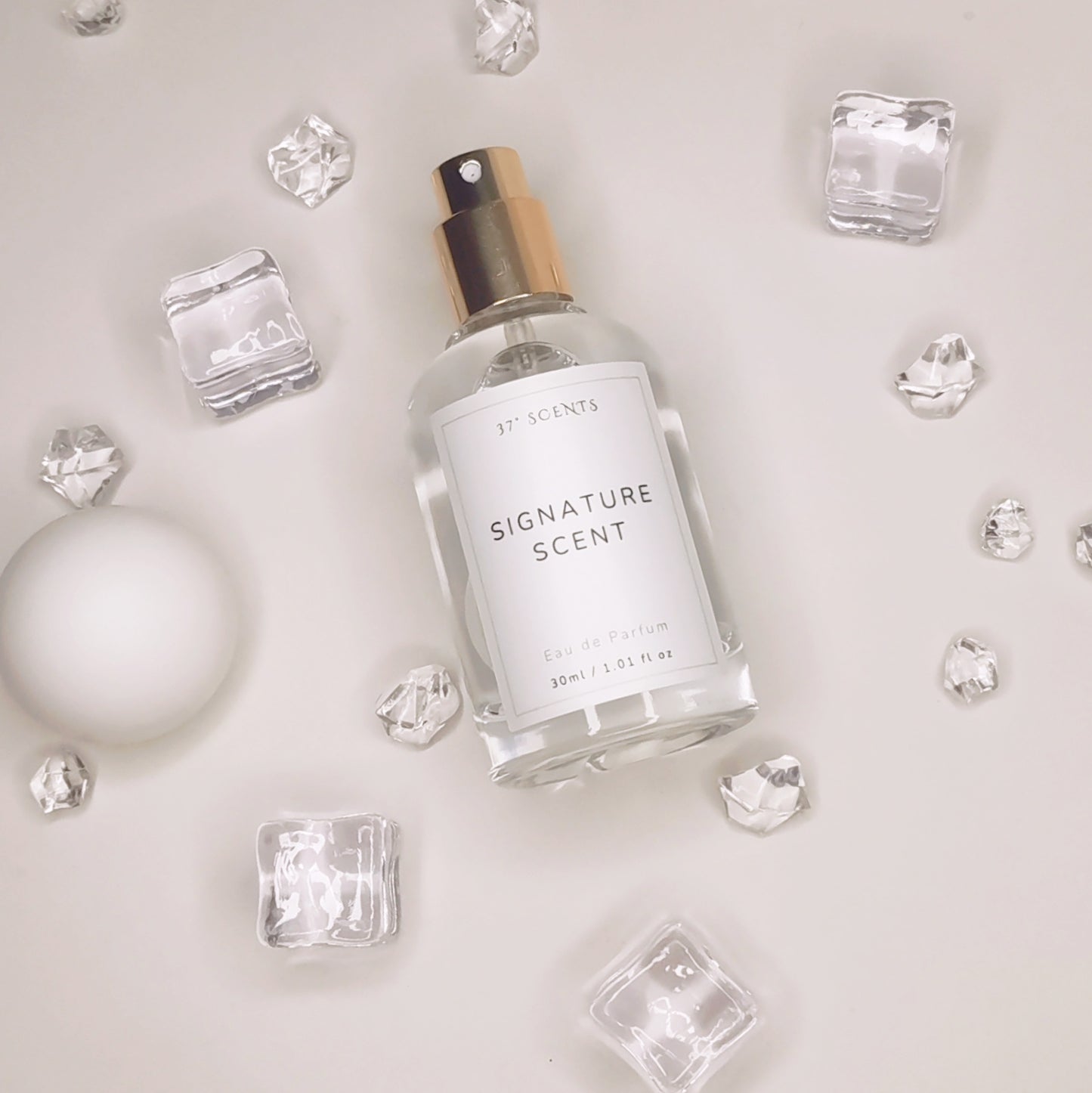 Personalized Perfume (30ml)