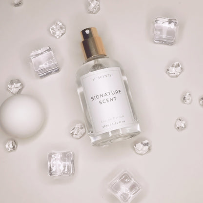 Personalized Perfume (30ml)