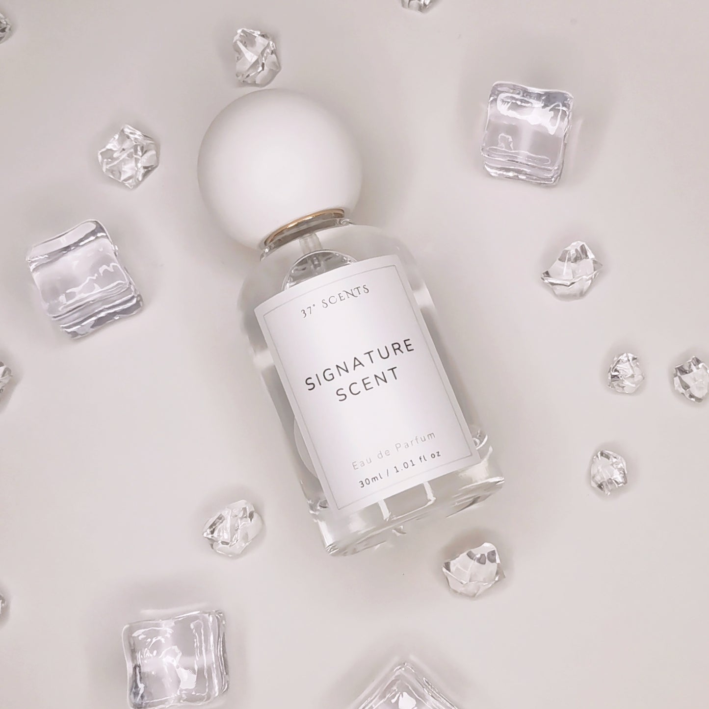 Personalized Perfume (30ml)