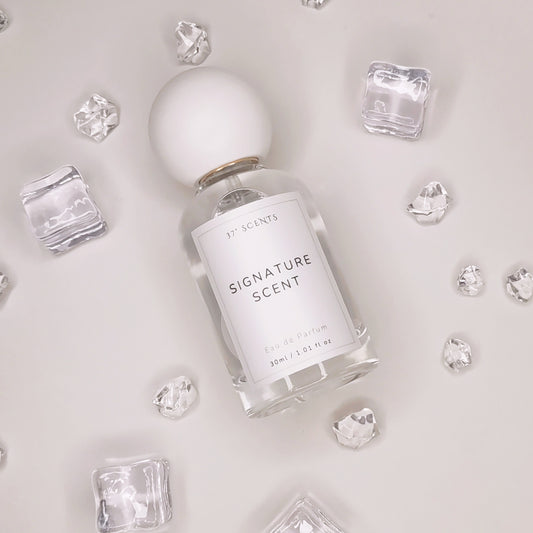 Personalized Perfume (30ml)