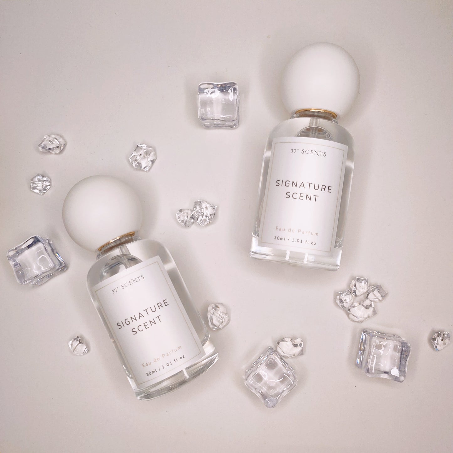 Personalized Perfume (30ml)