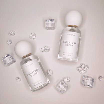 Personalized Perfume (30ml)
