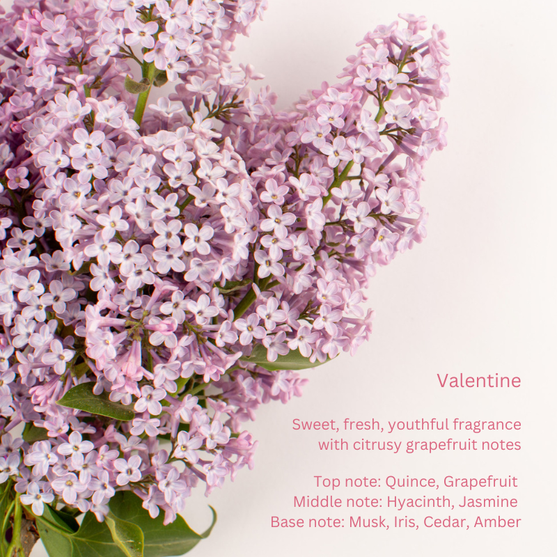 Personalized Perfume (30ml)
